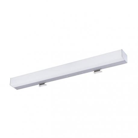 LEVIA 60 ścienna  aluminium 230V LED 12W 120° IP44  3000K