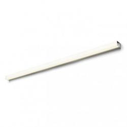 LEVIA 120 ścienna  chrom 230V LED 24W 120° IP44  3000K