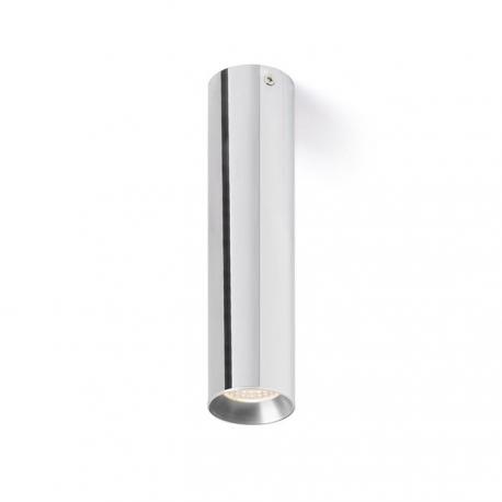 RIGA 18 sufitowa  chrom 230V LED 4W 38°  3000K