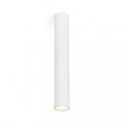 RIGA 38 sufitowa biała  230V LED 6W 38°  3000K