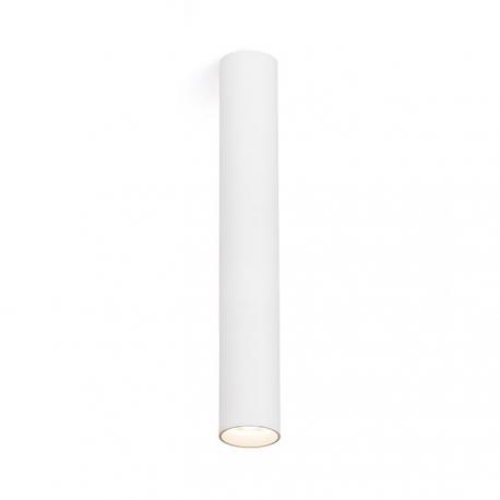 RIGA 38 sufitowa biała  230V LED 6W 38°  3000K