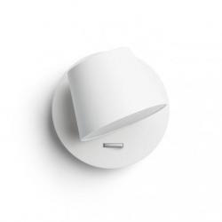 AMADEUS I ścienna biała  230V LED 6W  3000K