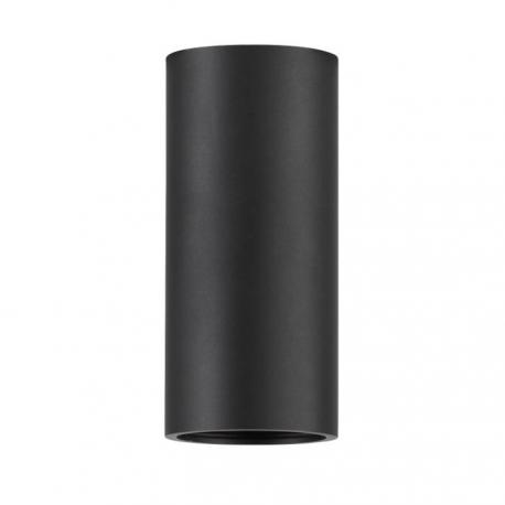 BOGARD przedłużenie do lampy wiszącej czarna matowa