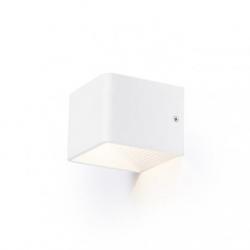 ONYX ścienna biała  230V LED 5W  3000K