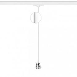 ELISA do szyny  3-faz.  BA+BK+CHO   230V LED E27 15W