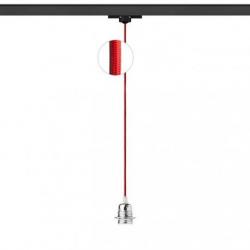 ELISA do szyny  3-faz.  CA+CZK+CHO   230V LED E27 15W