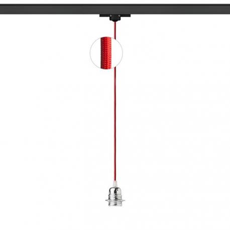 ELISA do szyny  3-faz.  CA+CZK+CHO   230V LED E27 15W