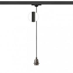 ELISA do szyny  3-faz.  CA+CK+CCHO   230V LED E27 15W