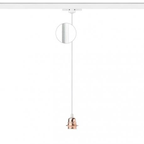 ELISA do szyny  3-faz.  BA+BK+MO   230V LED E27 15W