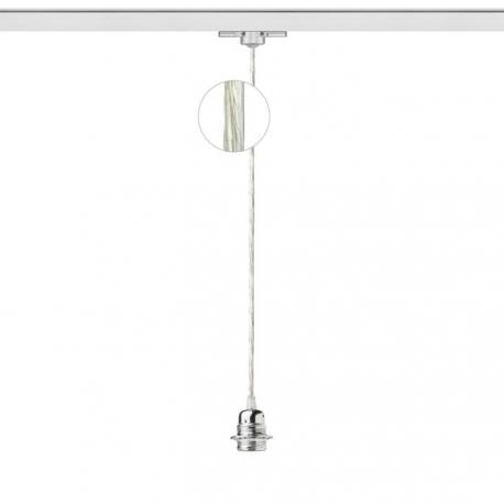 ELISA do szyny  3-faz.  SA+TK+CHO   230V LED E27 15W