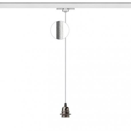 ELISA do szyny  3-faz.  SA+SK+CCHO   230V LED E27 15W