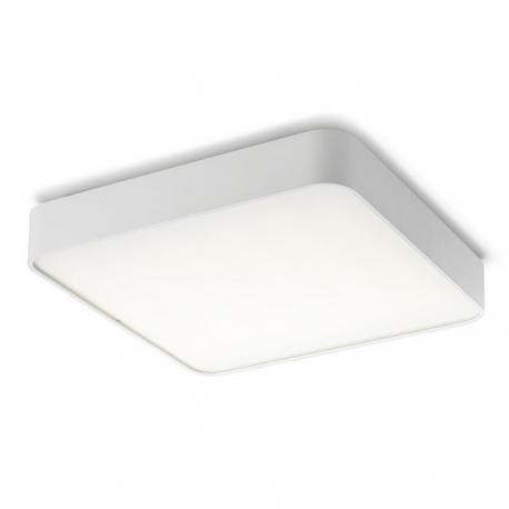 MENSA SQ 48 sufitowa biała  230V LED 56W  3000K