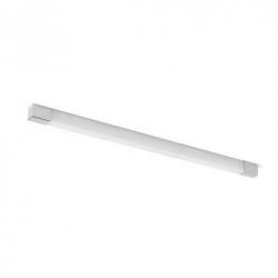 IMPERIA 120 ścienna  chrom 230V G5 28W IP44