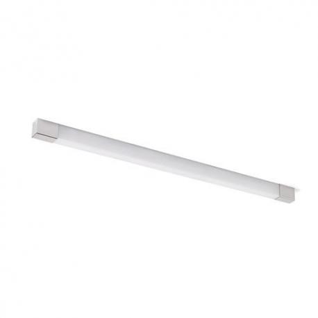 IMPERIA 120 ścienna  chrom 230V G5 28W IP44