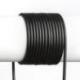 FIT 3x075 kabel 1mb czarna