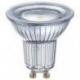 OSRAM PAR16    230V GU10 LED EQ50 120°  2700K