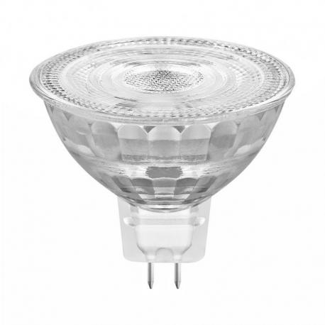 OSRAM PRO MR16 DIMM   12V GU53 LED EQ20 36°  3000K