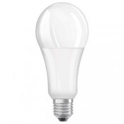 OSRAM ADV Classic A DIMM  mat 230V E27 LED EQ150 200°  2700K