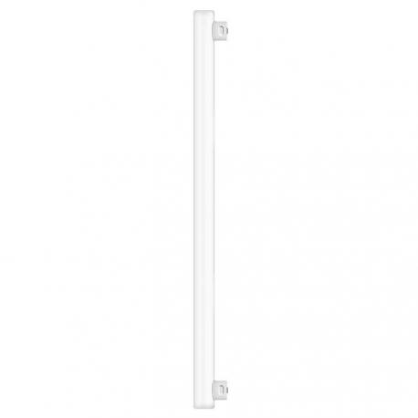 OSRAM LEDINESTRA 2P 100 DIMM  mat 230V S14s LED EQ75  2700K