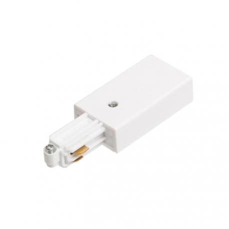 1F zasilanie lewe biała  230V