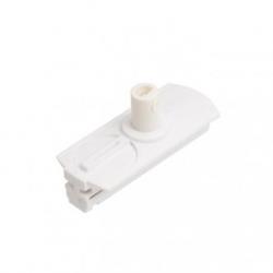 1F adapter biała  230V