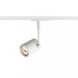 BEEBA I do szyny  1-faz biała  230V LED GU10 8W