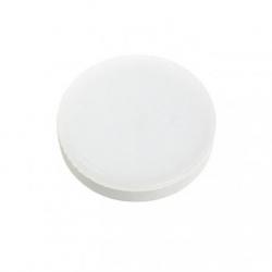 PUC żarówka   230V GX53 LED 7W 105°  3000K