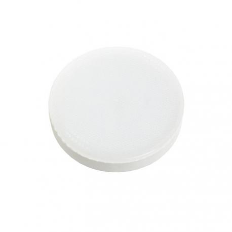 PUC żarówka   230V GX53 LED 7W 105°  3000K