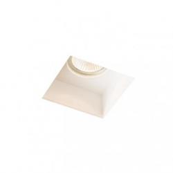 DAG SQ wpuszczana  gipsowa 230V LED GU10 8W