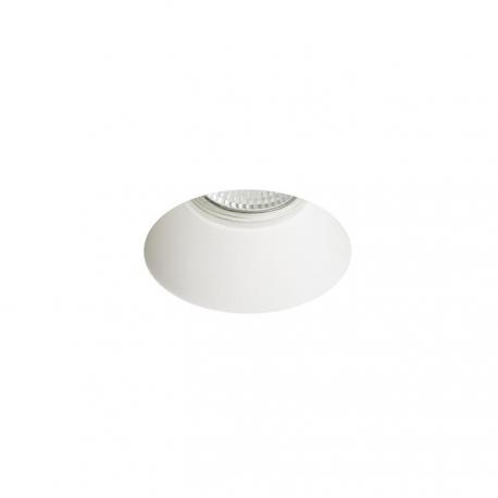 DAG R 83 wpuszczana  gipsowa 230V LED GU10 8W