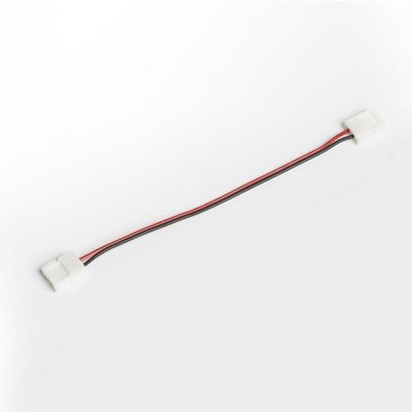 LED STRIP IP20 łącznik