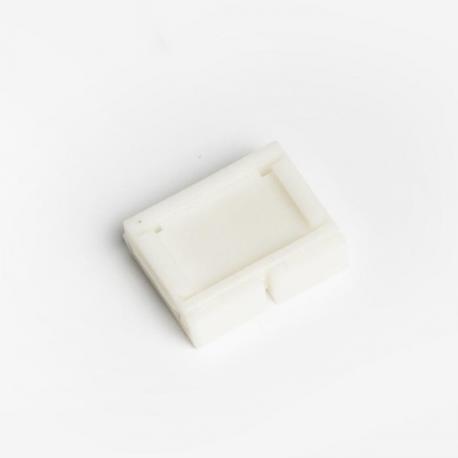 LED STRIP IP20 łącznik wzdłużny