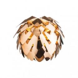 ENCOMBRE wisząca  folia miedziana 230V LED E27 15W