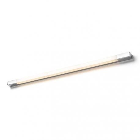 AMENITY 120 ścienna  chrom 230V LED 14W IP44  3000K