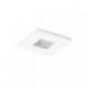 INCA SQ  biała  230V GU10 7W IP65