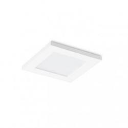 LEROY SQ  biała  12V GU53 35W IP44