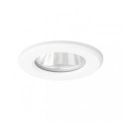 NAVY wpuszczana biała  230V LED 15W 36° IP65  2700K