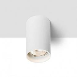 GAYA  czarna  230V LED GU10 8W