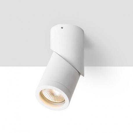 SNAZZY  biała  230V LED GU10 8W