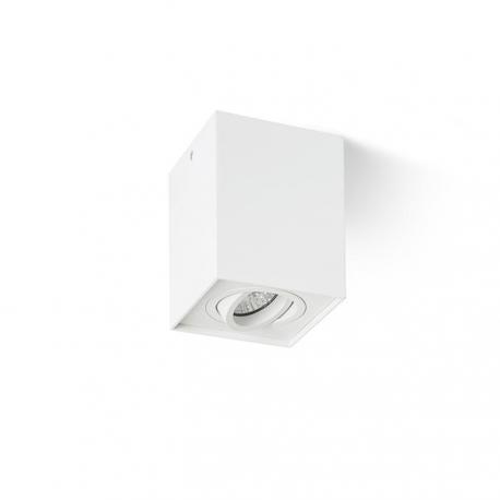 ENKI EDG I  biała  230V LED GU10 8W