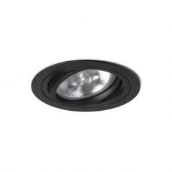 PASADENA G53 R I  czarna  230V LED G53 15W
