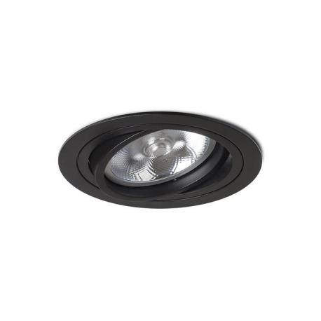 PASADENA G53 R I  czarna  230V LED G53 15W