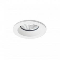 TOLEDO R  biała  230V LED 7W 60° IP44  3000K