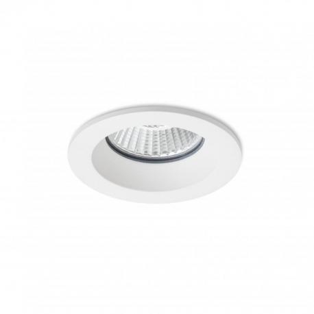 TOLEDO R  biała  230V LED 7W 60° IP44  3000K