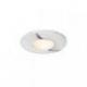 EQUA   chrom 230V GU10 35W IP54