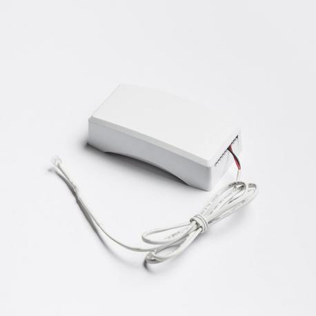 SENSOR do sufitu podwieszanego biała   max. 1200W 360°