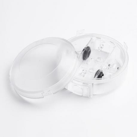 IP-BOX do czujnika G14596 przezroczysty    IP65