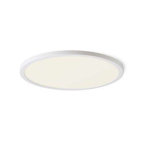 HUE R 22 wpuszczana biała  230V LED 24W  3000K