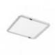 HUE SQ 17 wpuszczana  chrom 230V LED 18W  3000K