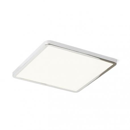 HUE SQ 22 wpuszczana  chrom 230V LED 24W  3000K
